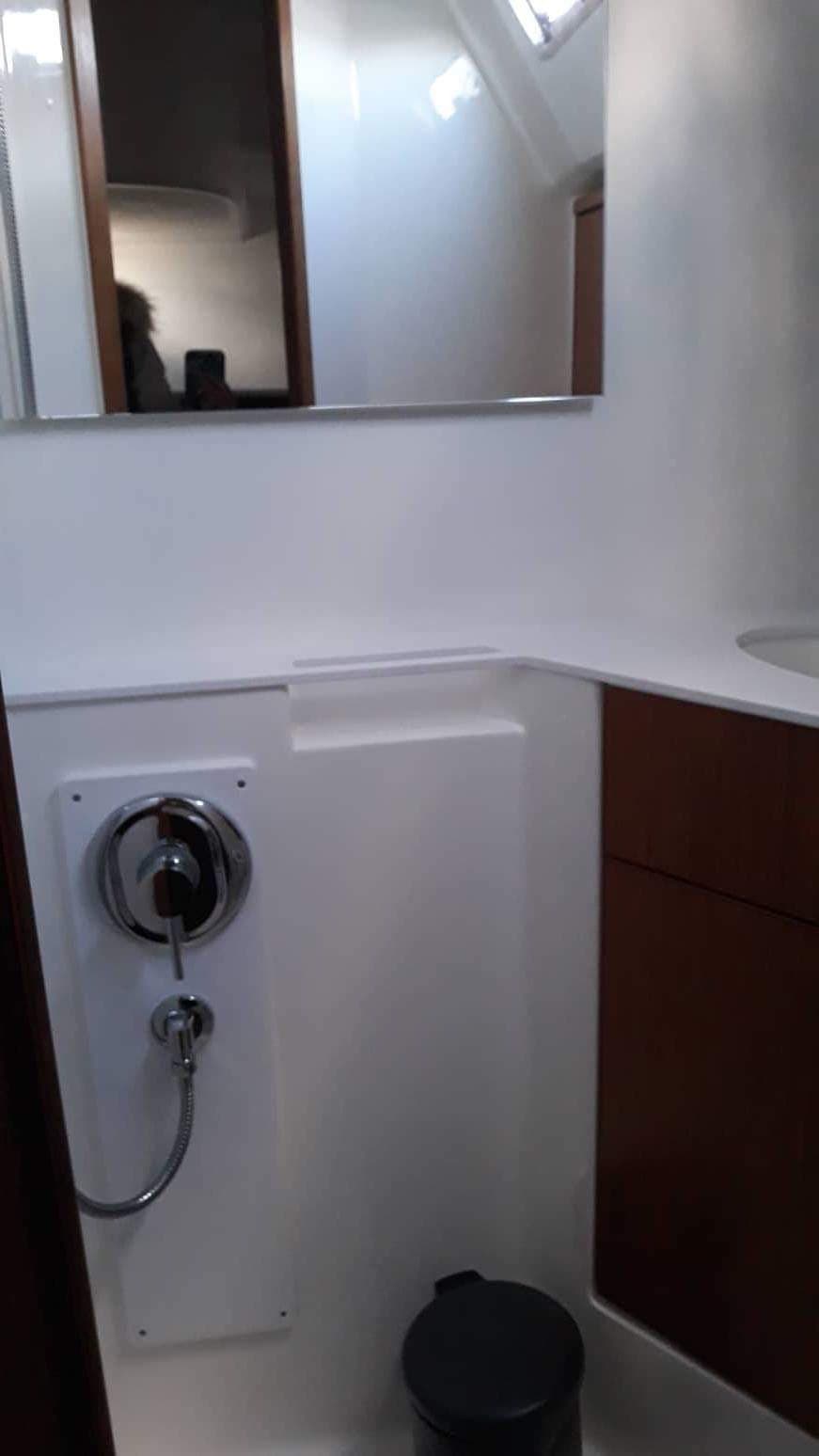 Bavaria Cruiser 46 Style - photo 8