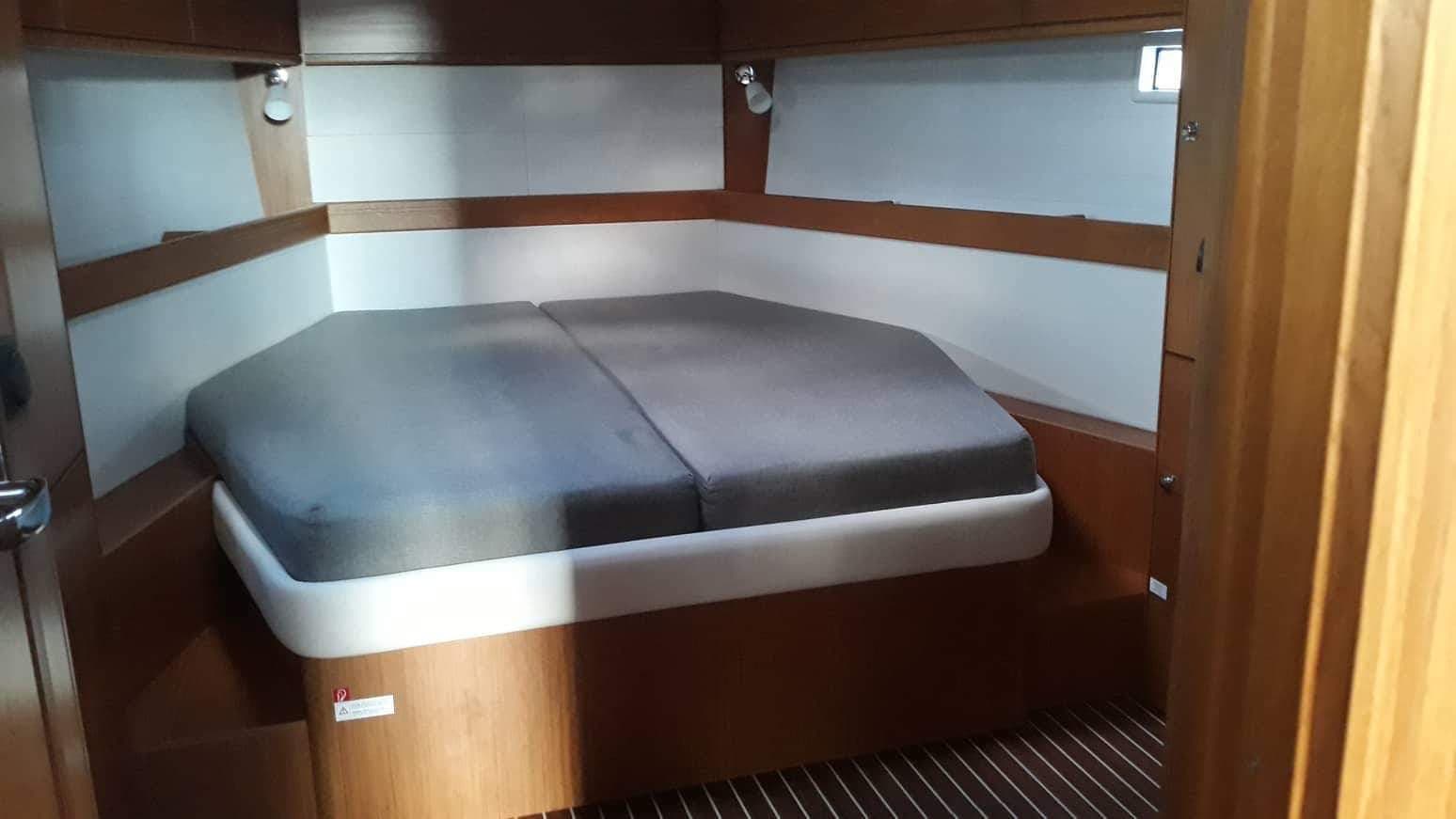 Bavaria Cruiser 46 Style - photo 7