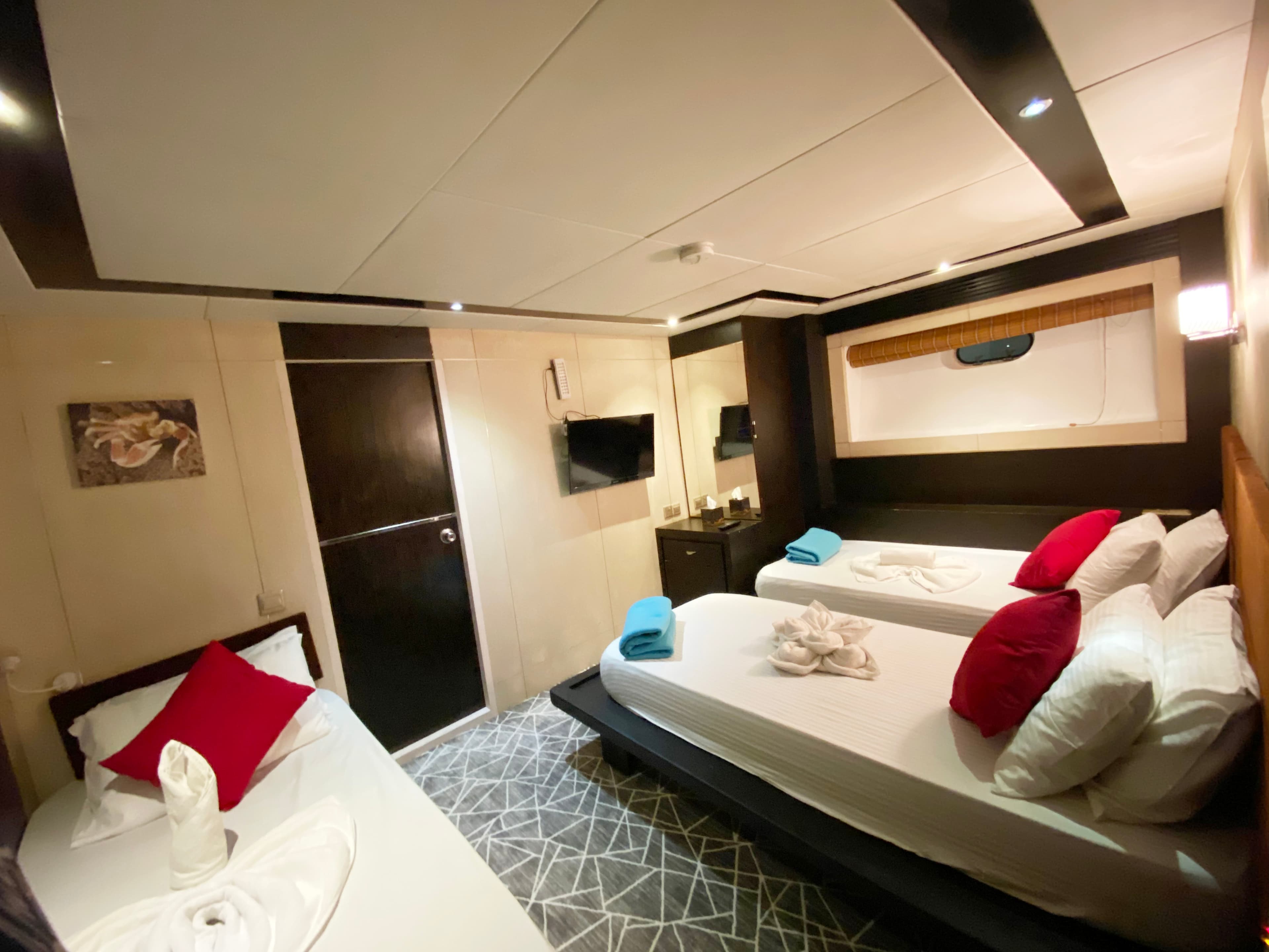 Motoryacht - photo 7