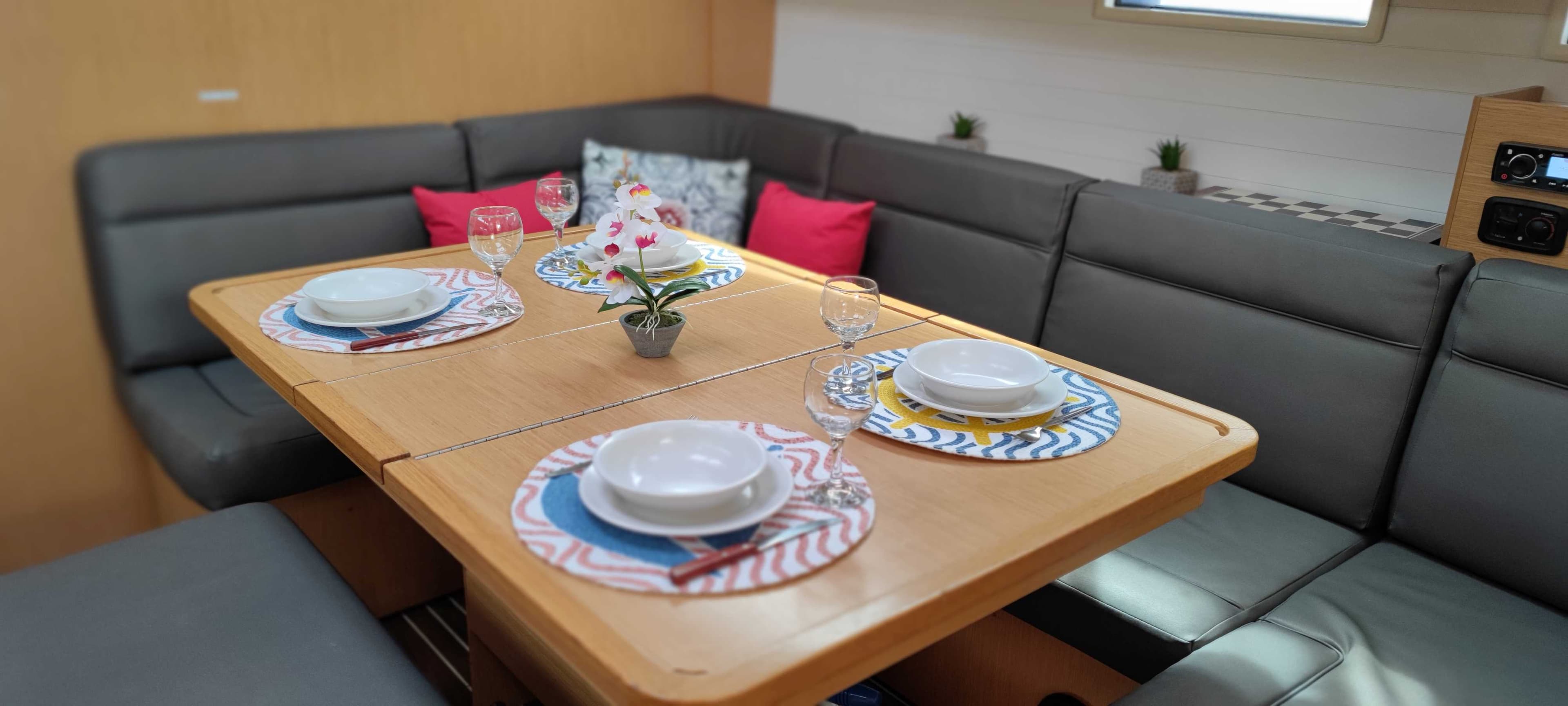 Bavaria Cruiser 46 - photo 23