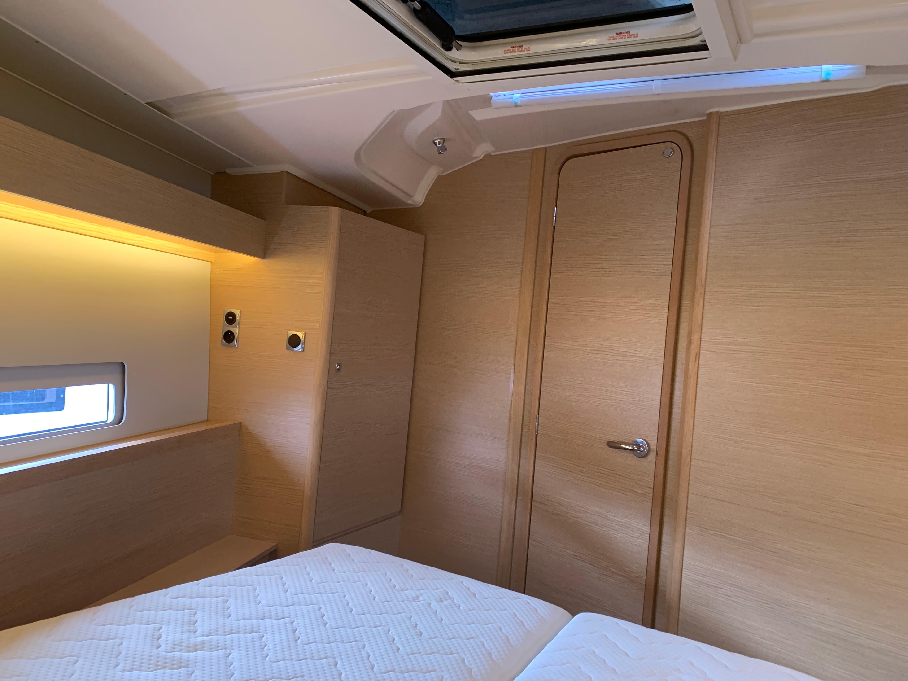 Dufour 430 - photo 14