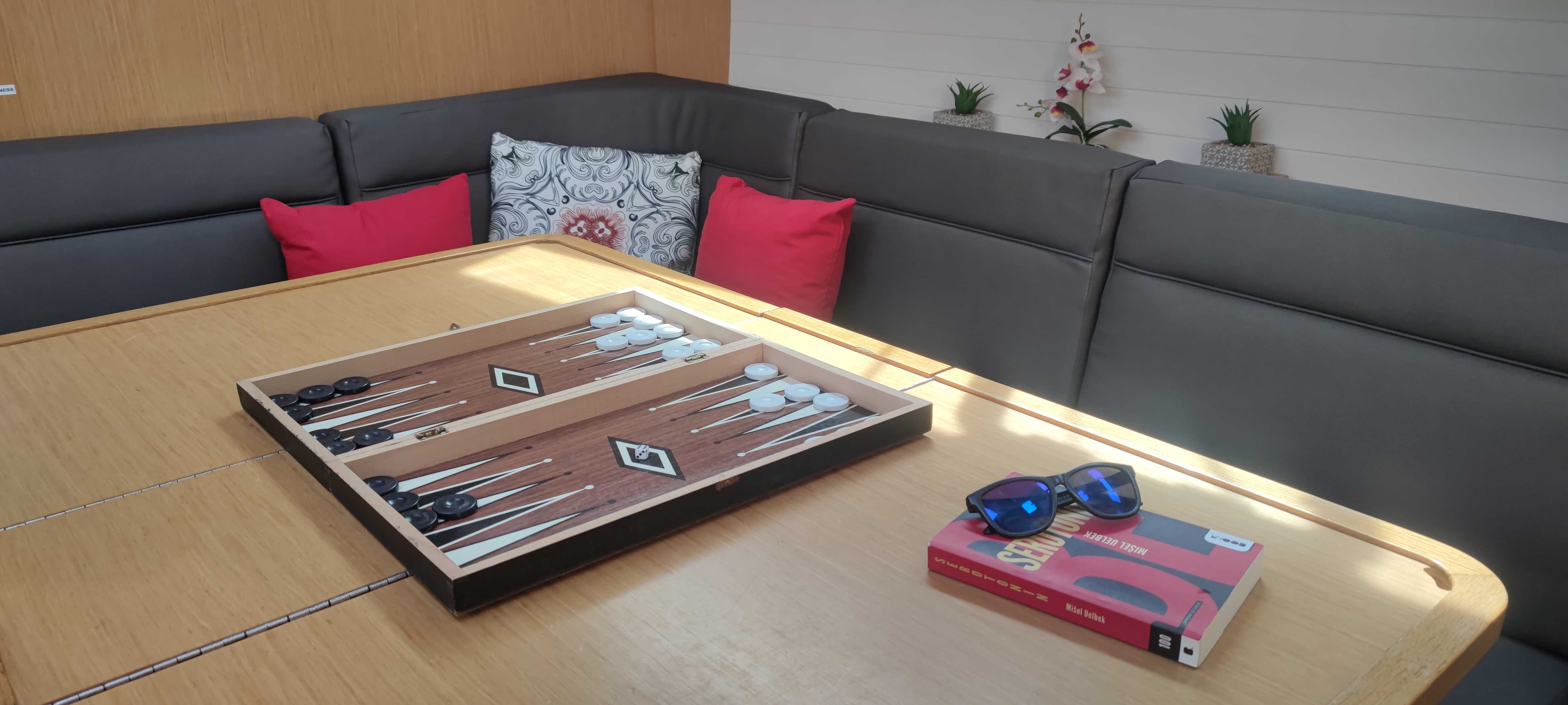 Bavaria Cruiser 46 - photo 25