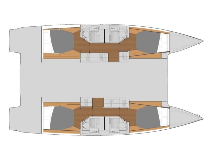 Boat plan
