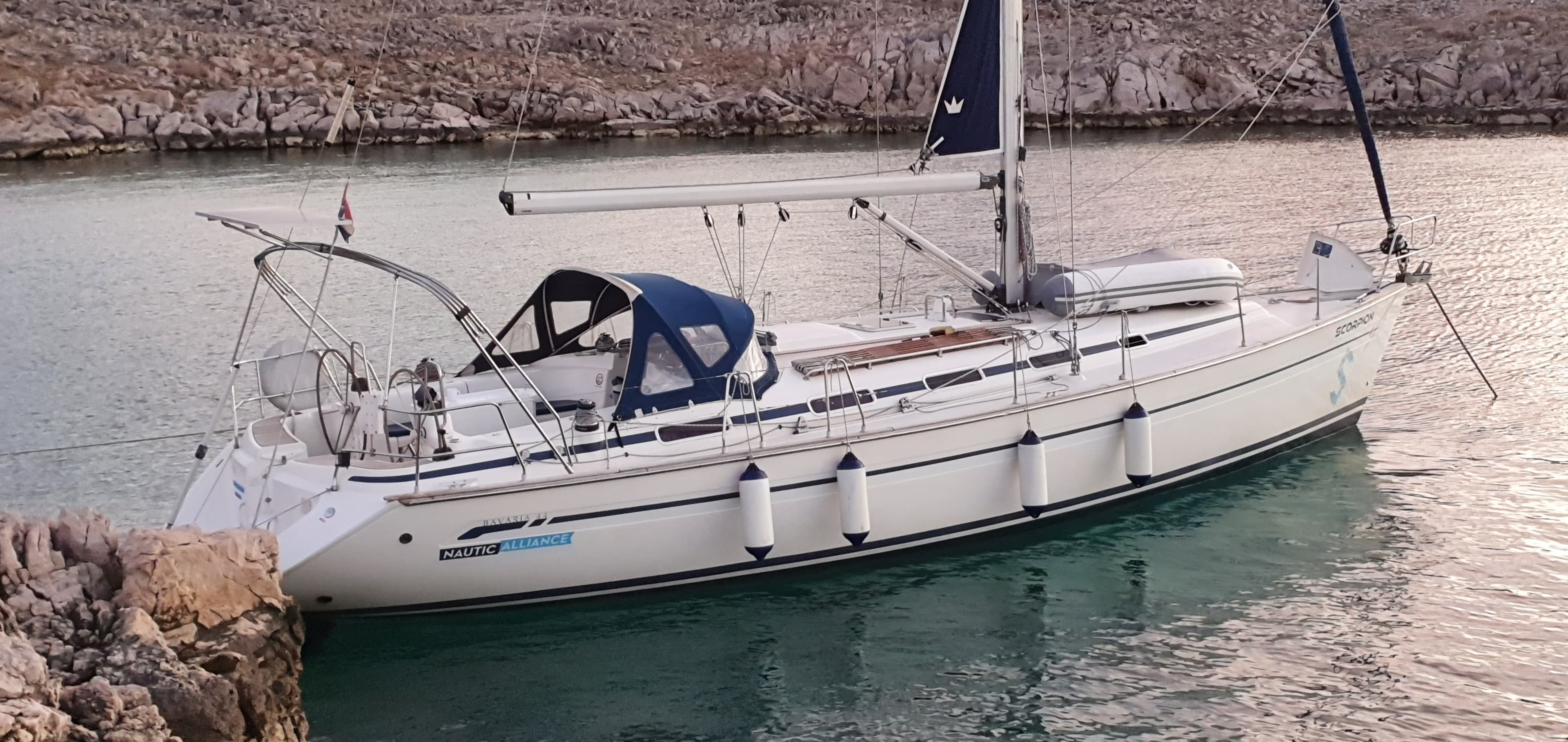 Bavaria 44 - photo 42