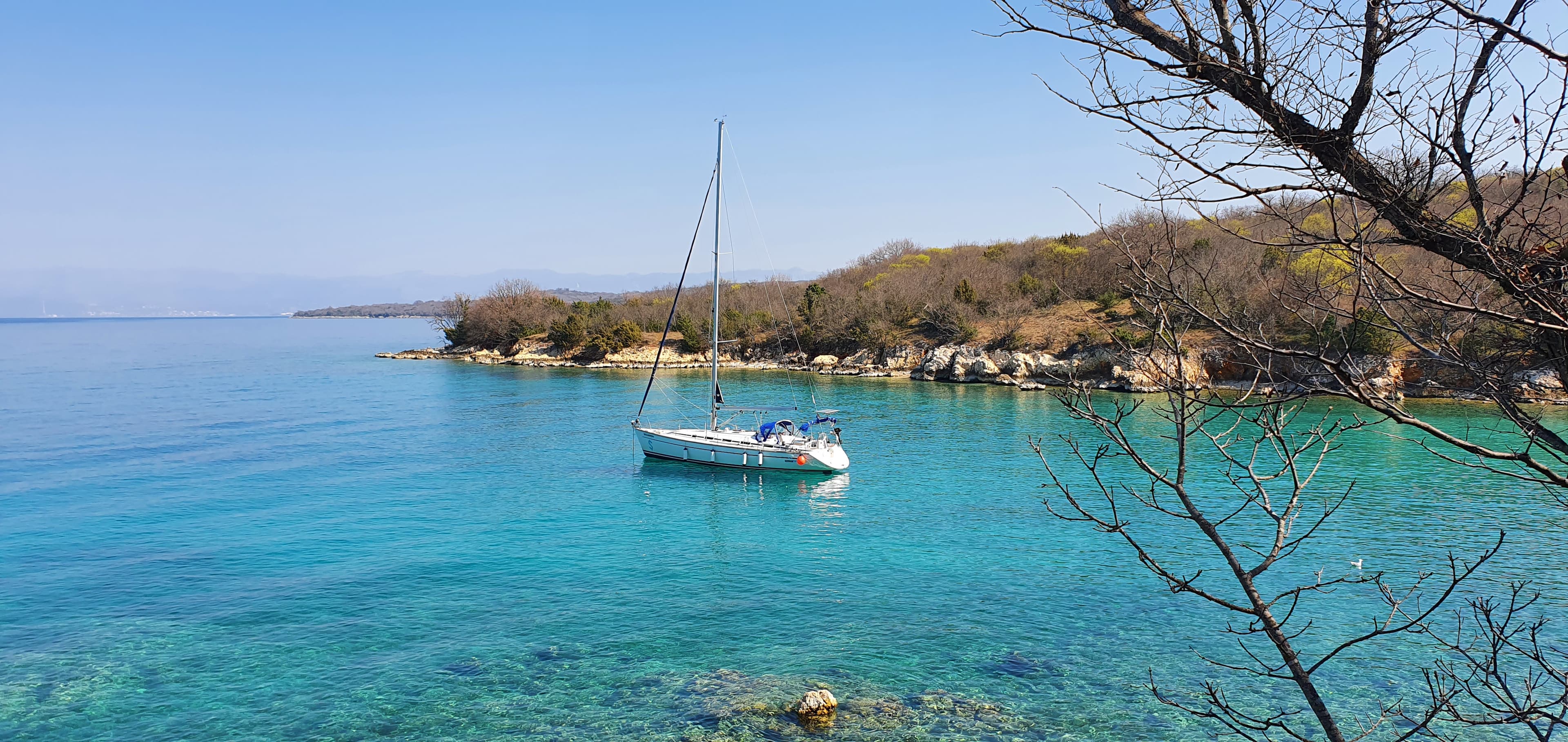 Bavaria 44 - photo 37