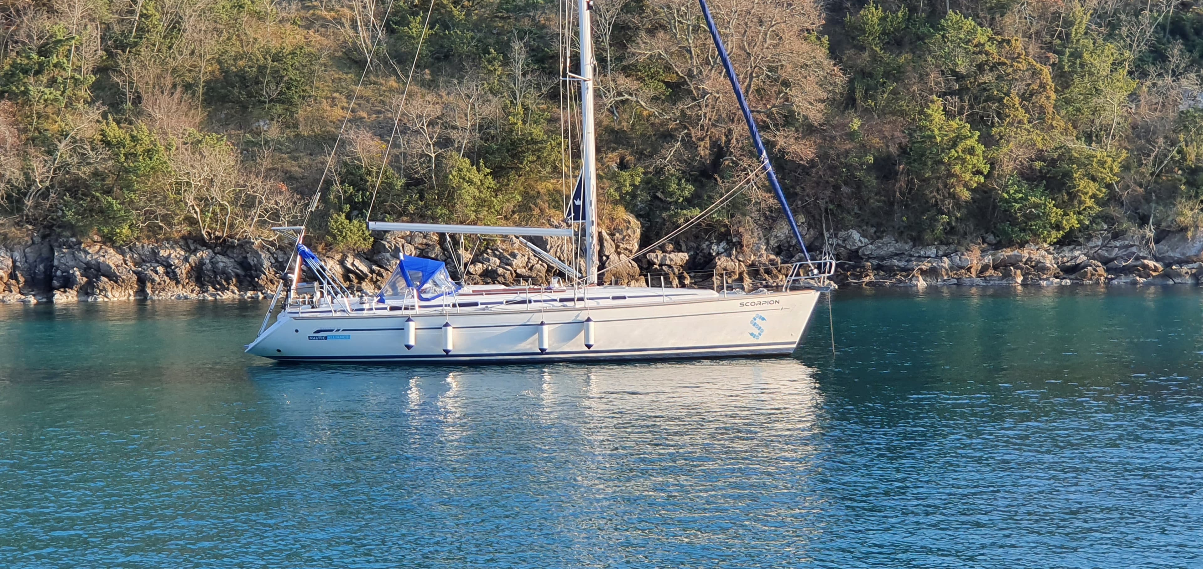 Bavaria 44 - photo 48