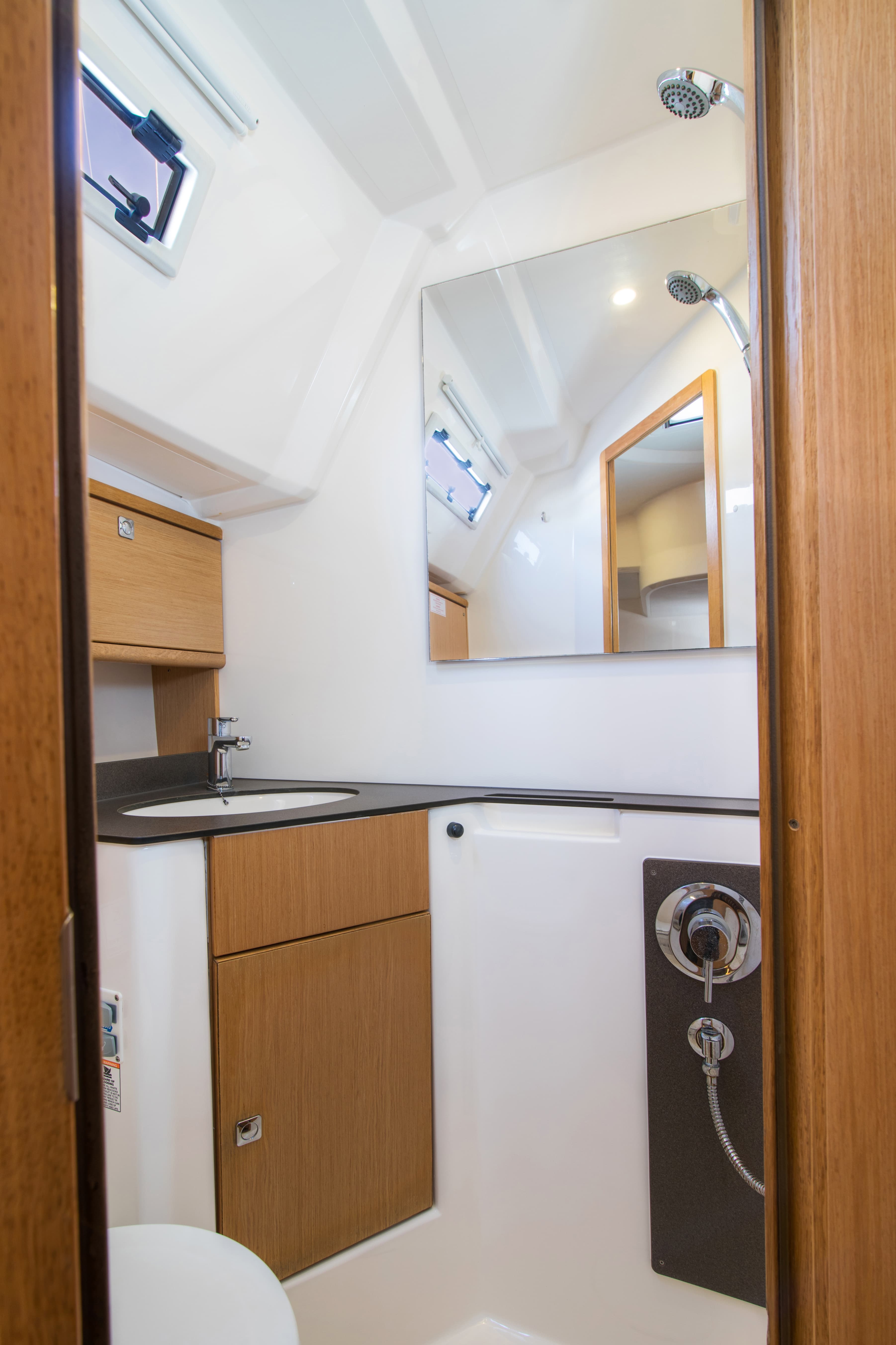 Bavaria Cruiser 46 - photo 6