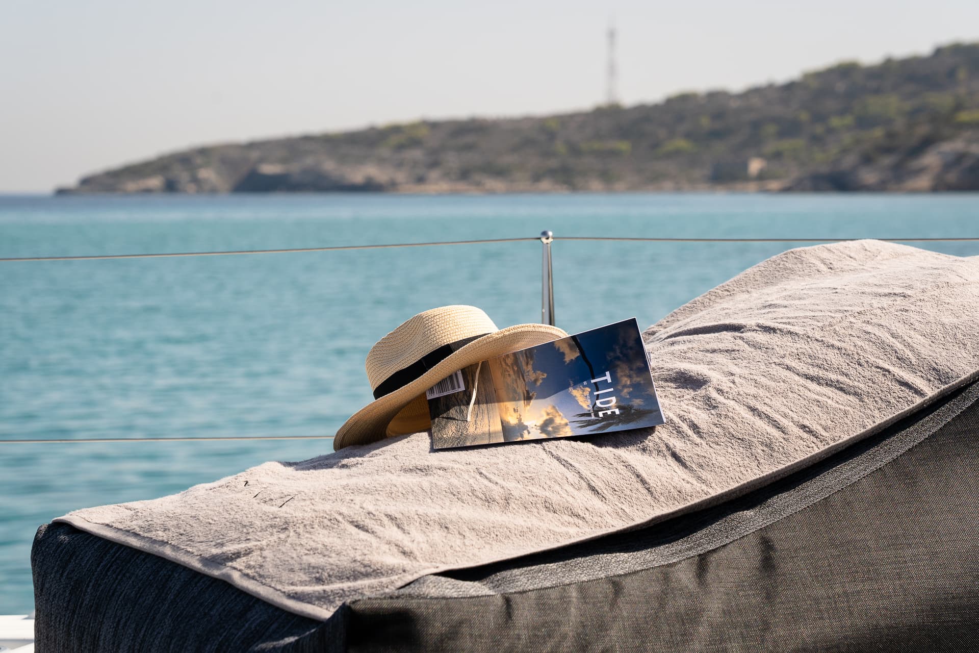 Lagoon 46  - photo 18