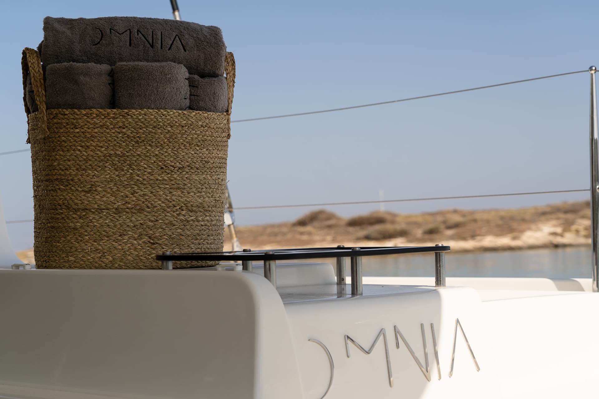 Lagoon 46  - photo 42