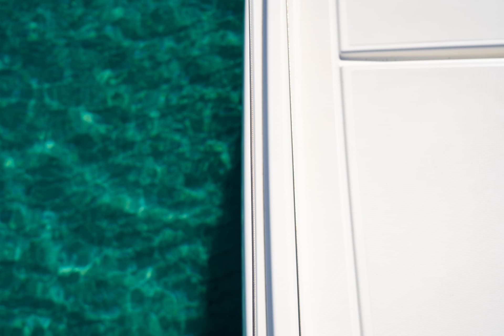 Lagoon 46  - photo 8