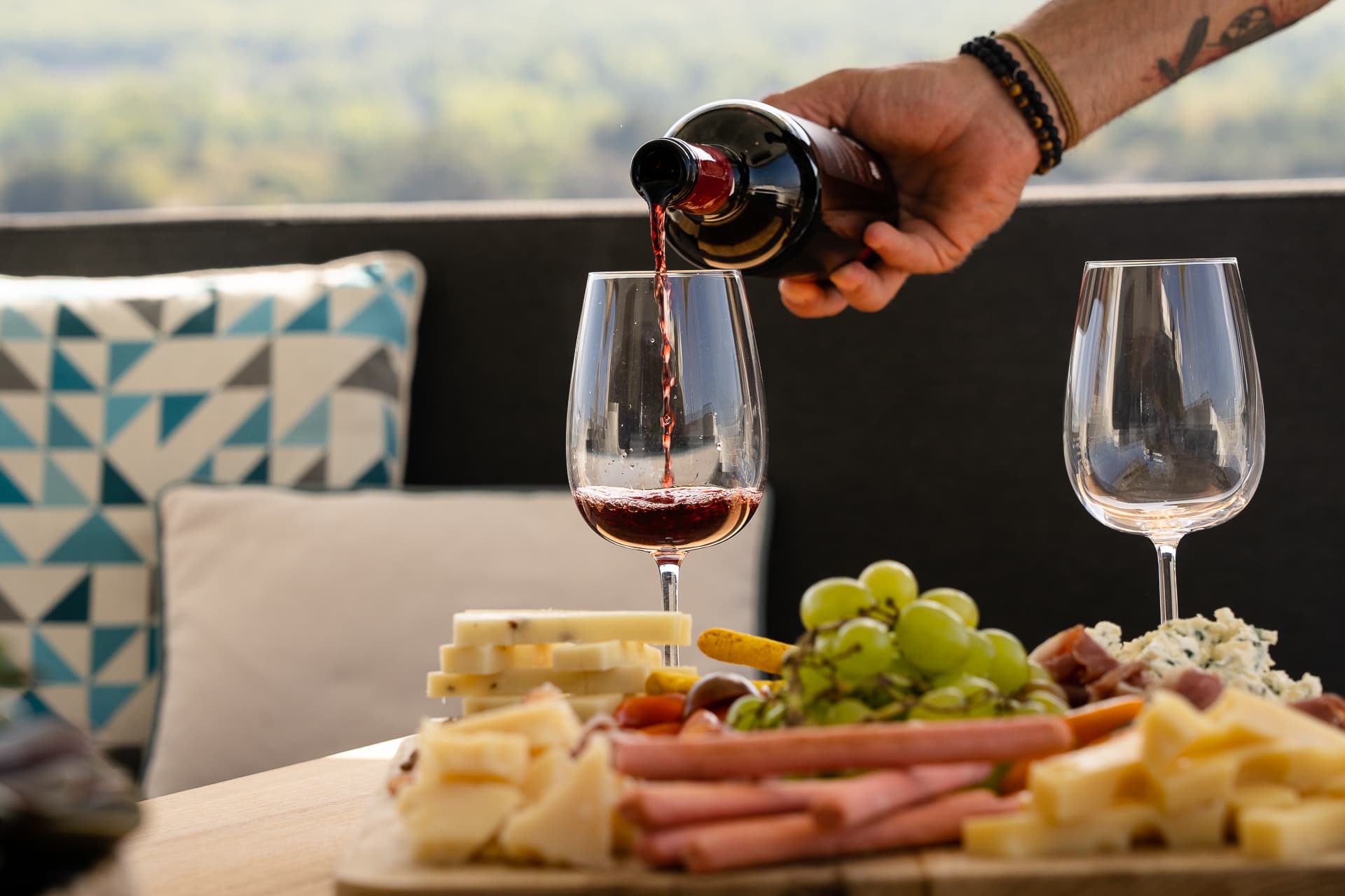 Lagoon 46  - photo 23