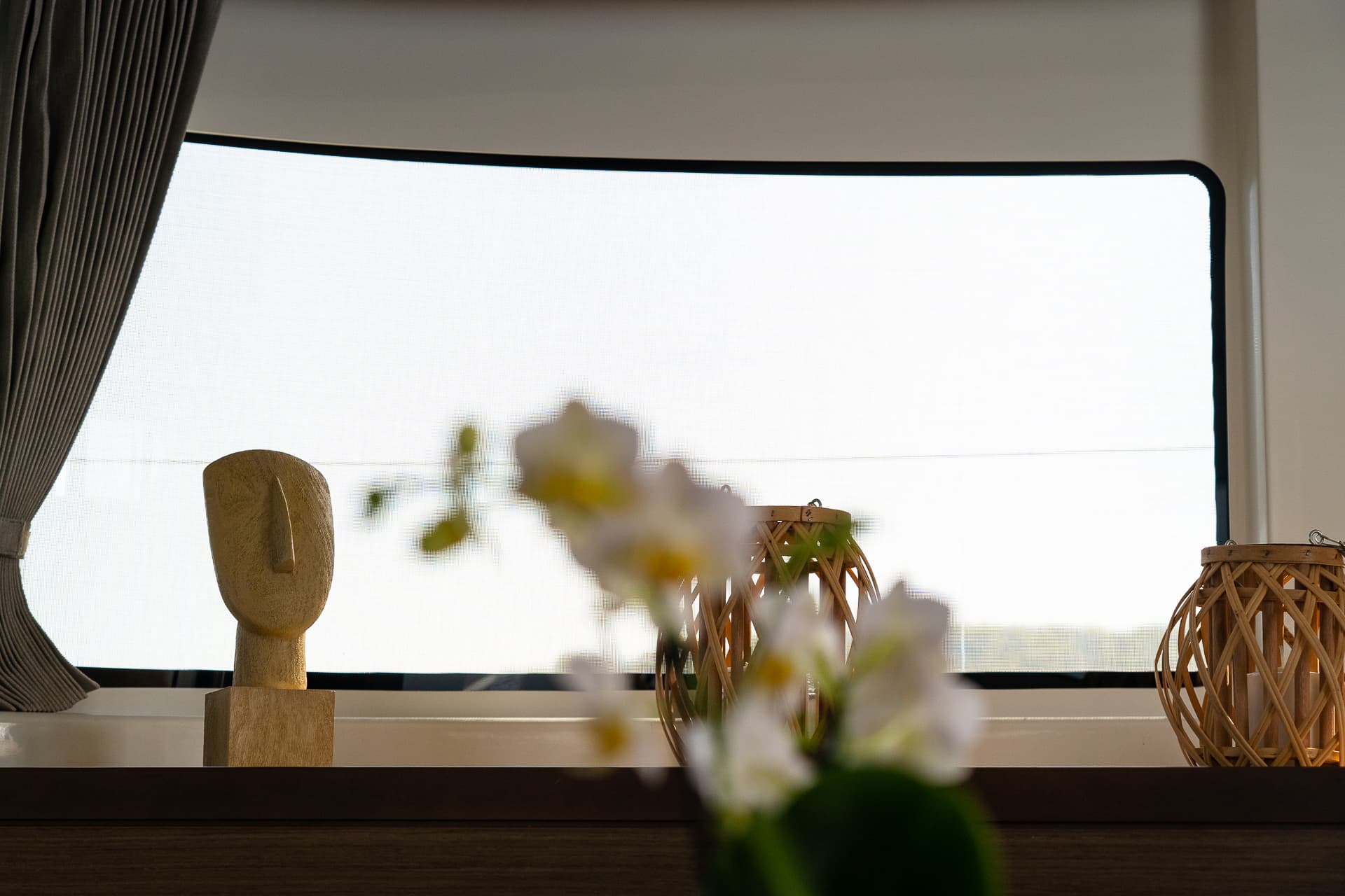 Lagoon 46  - photo 9