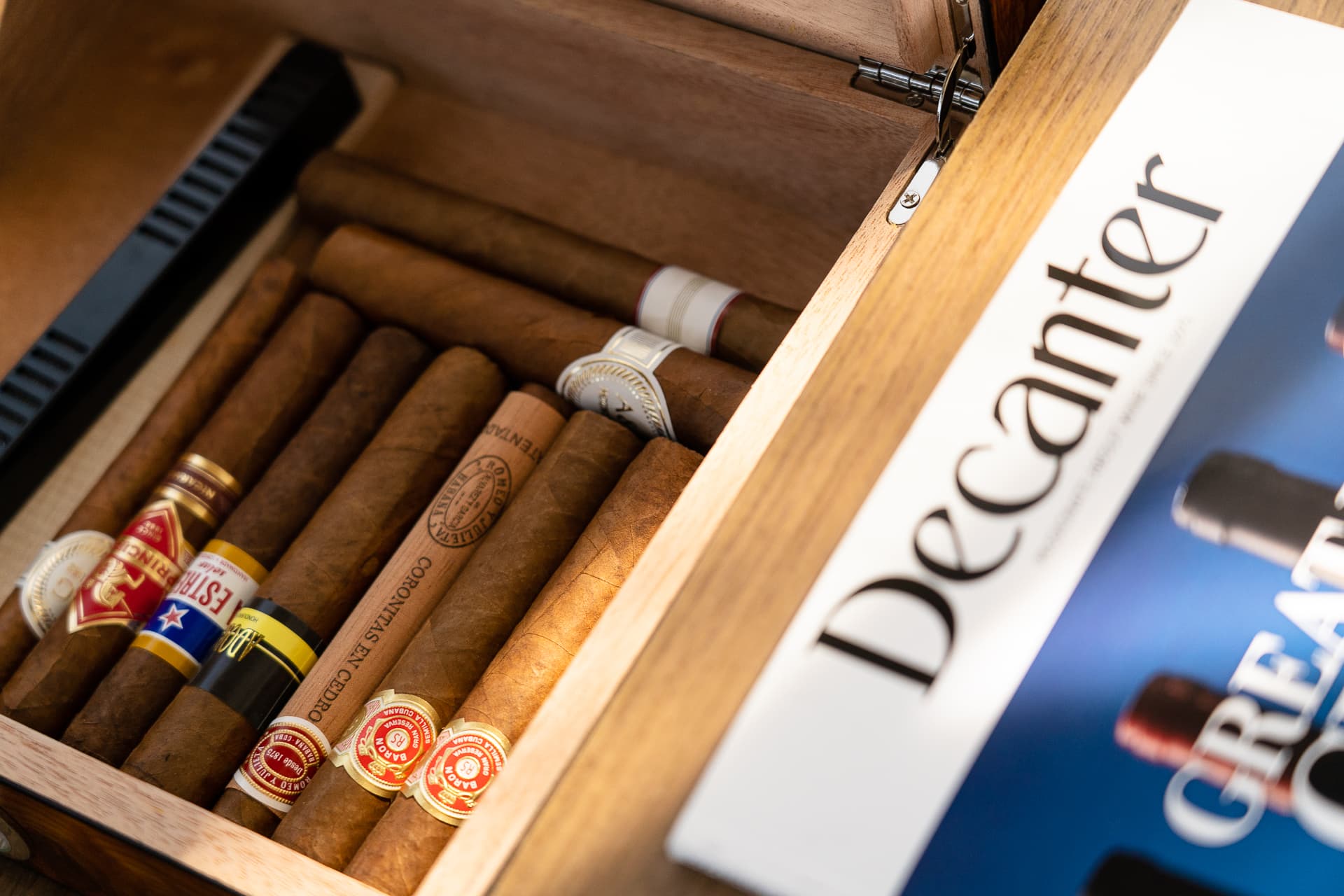 Lagoon 46  - photo 41