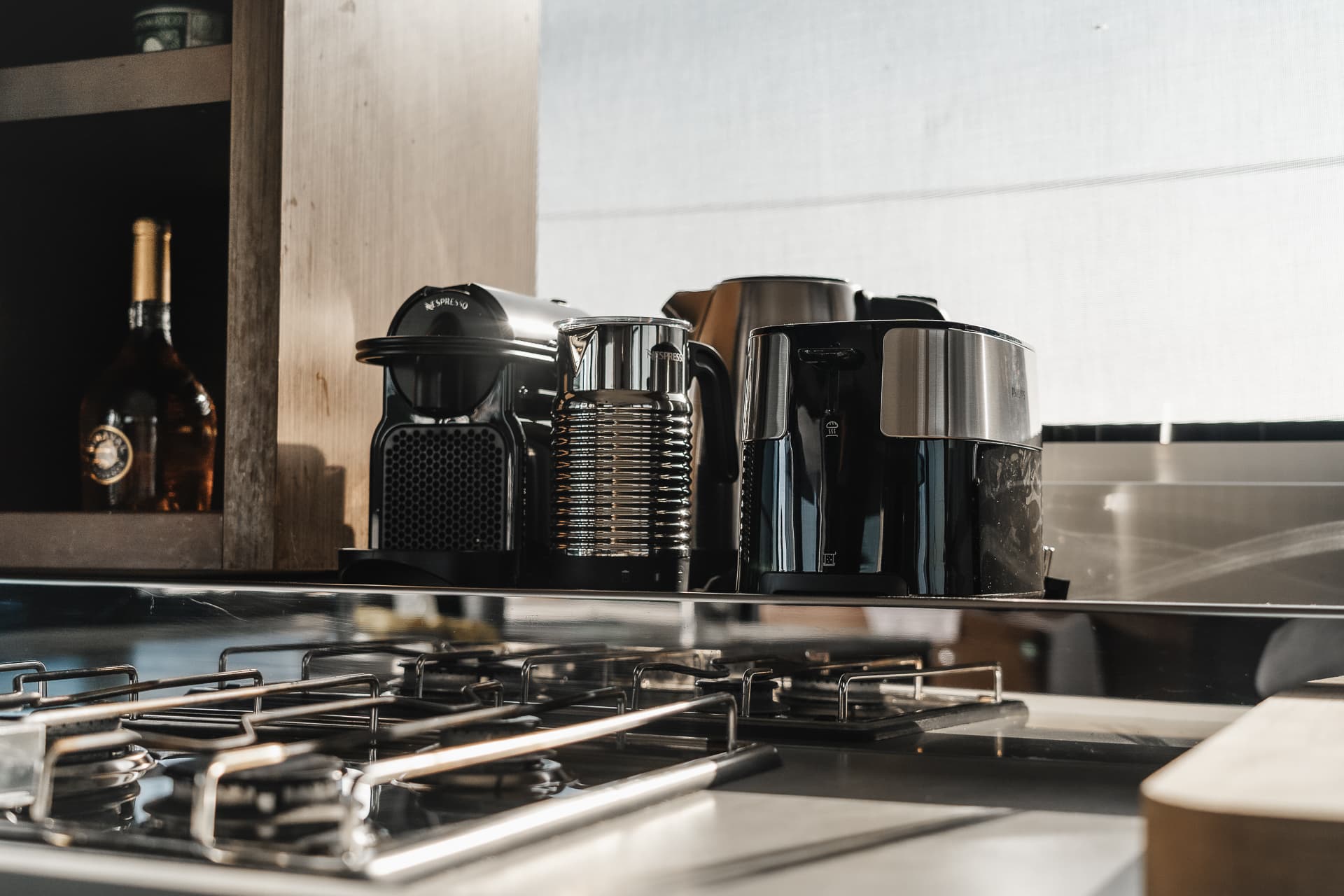 Lagoon 46  - photo 31