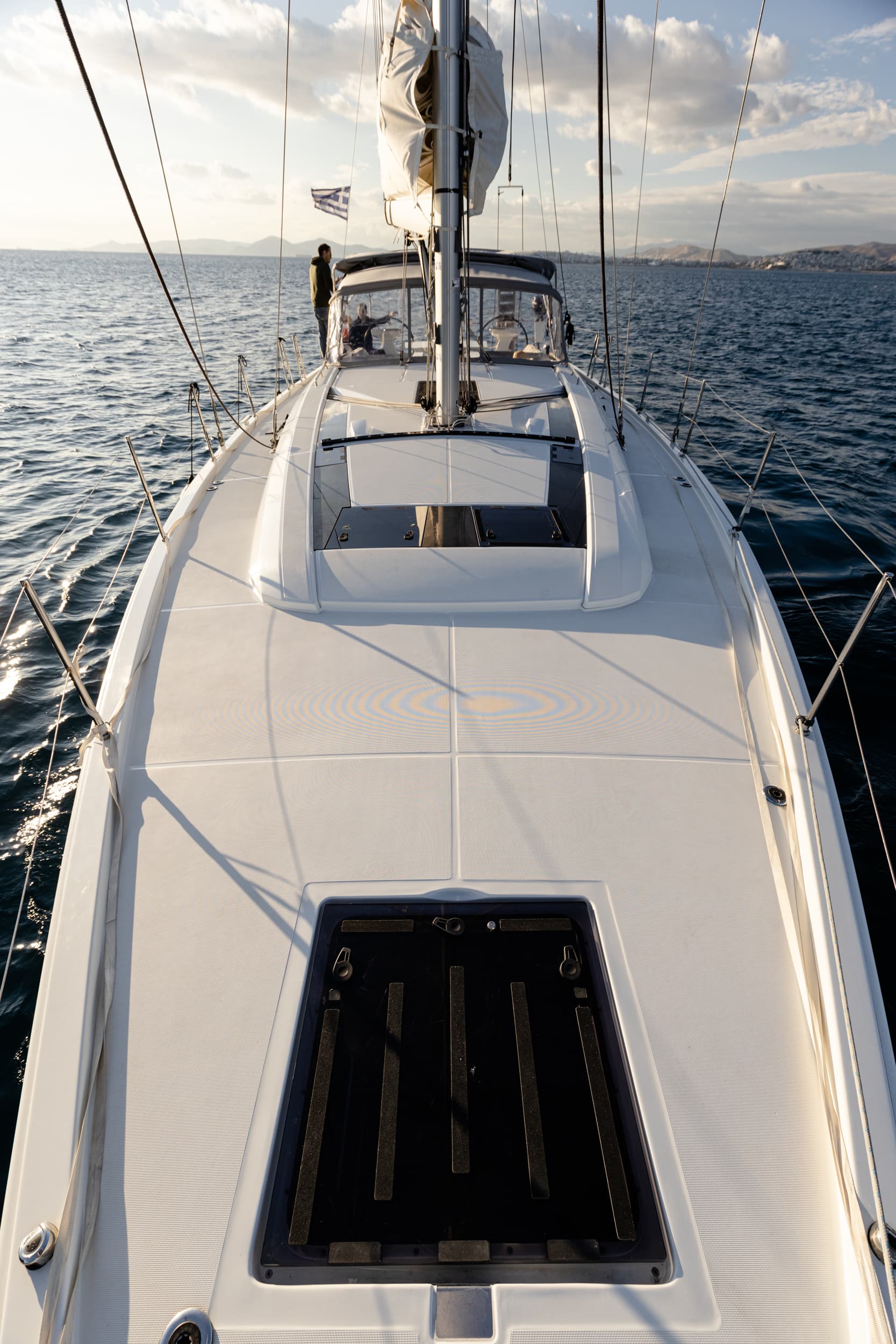 Oceanis 51.1 - photo 18