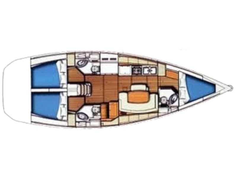 Boat plan