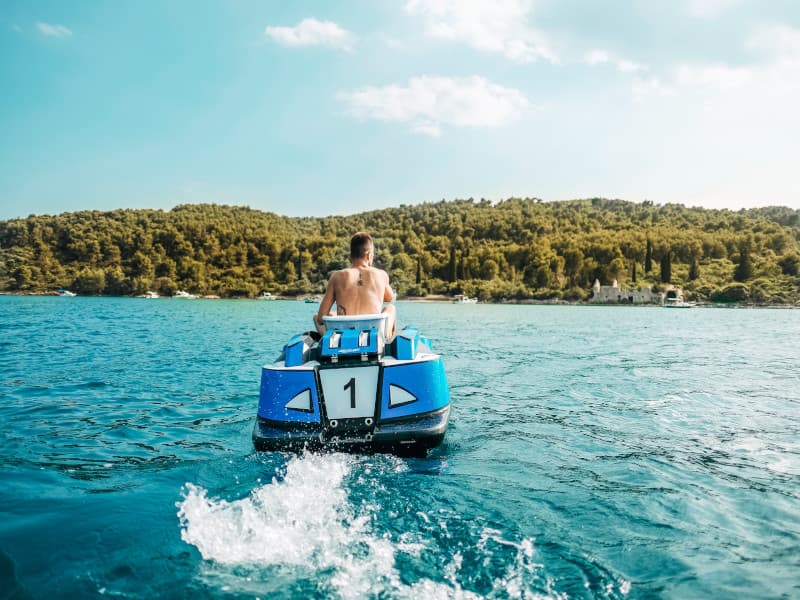 Monte Carlo 5 - photo 35