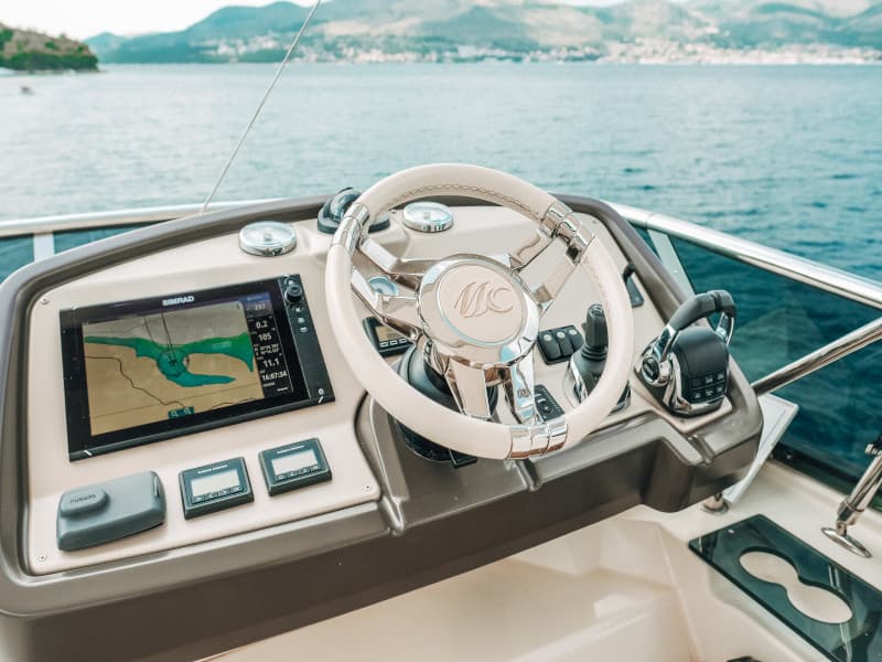 Monte Carlo 5 - photo 17