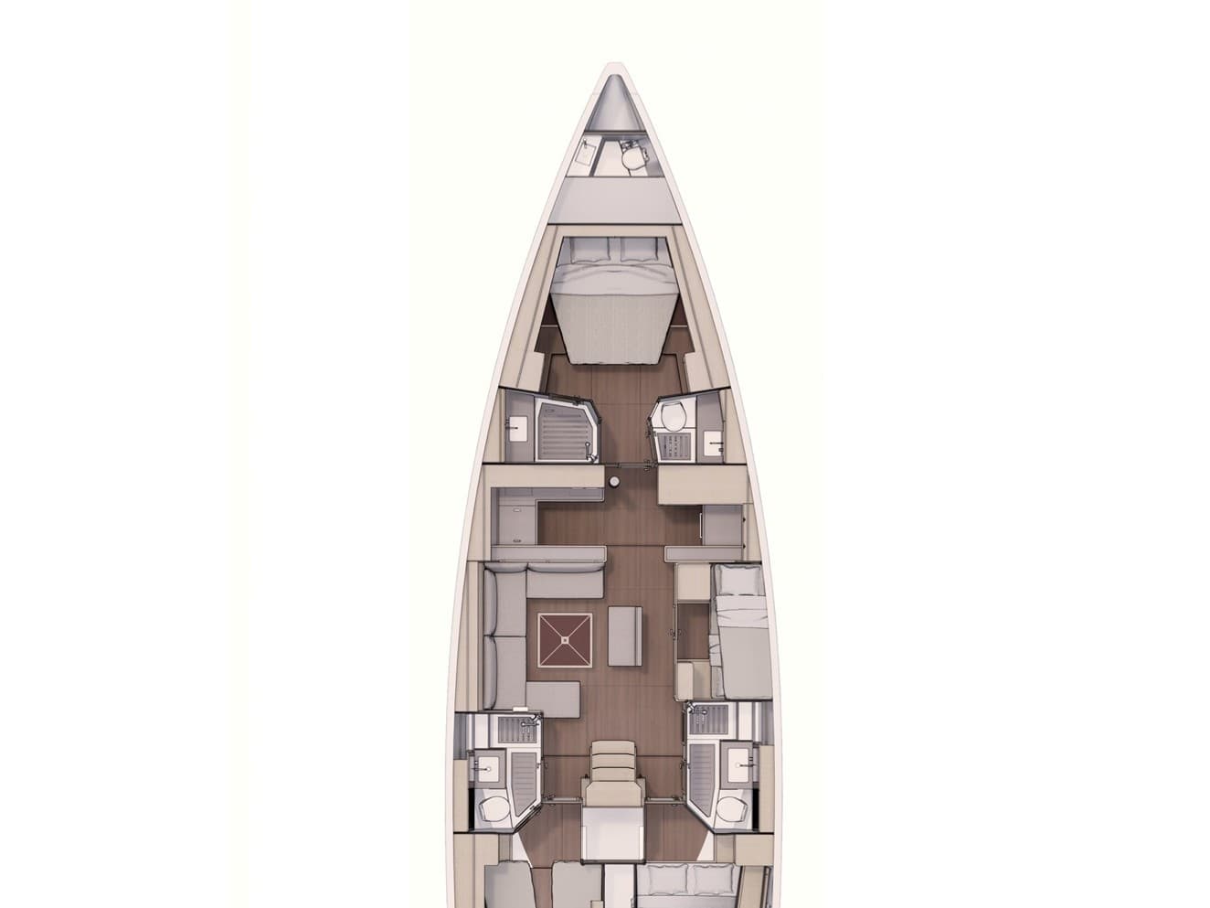 Boat plan