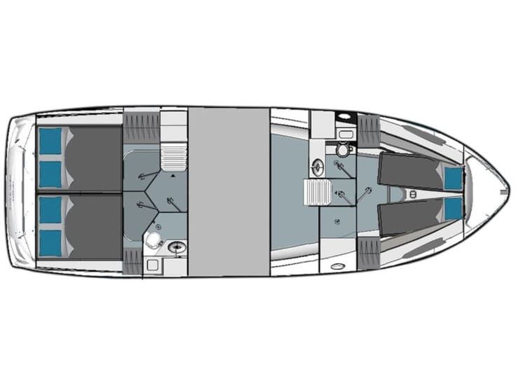 Boat plan