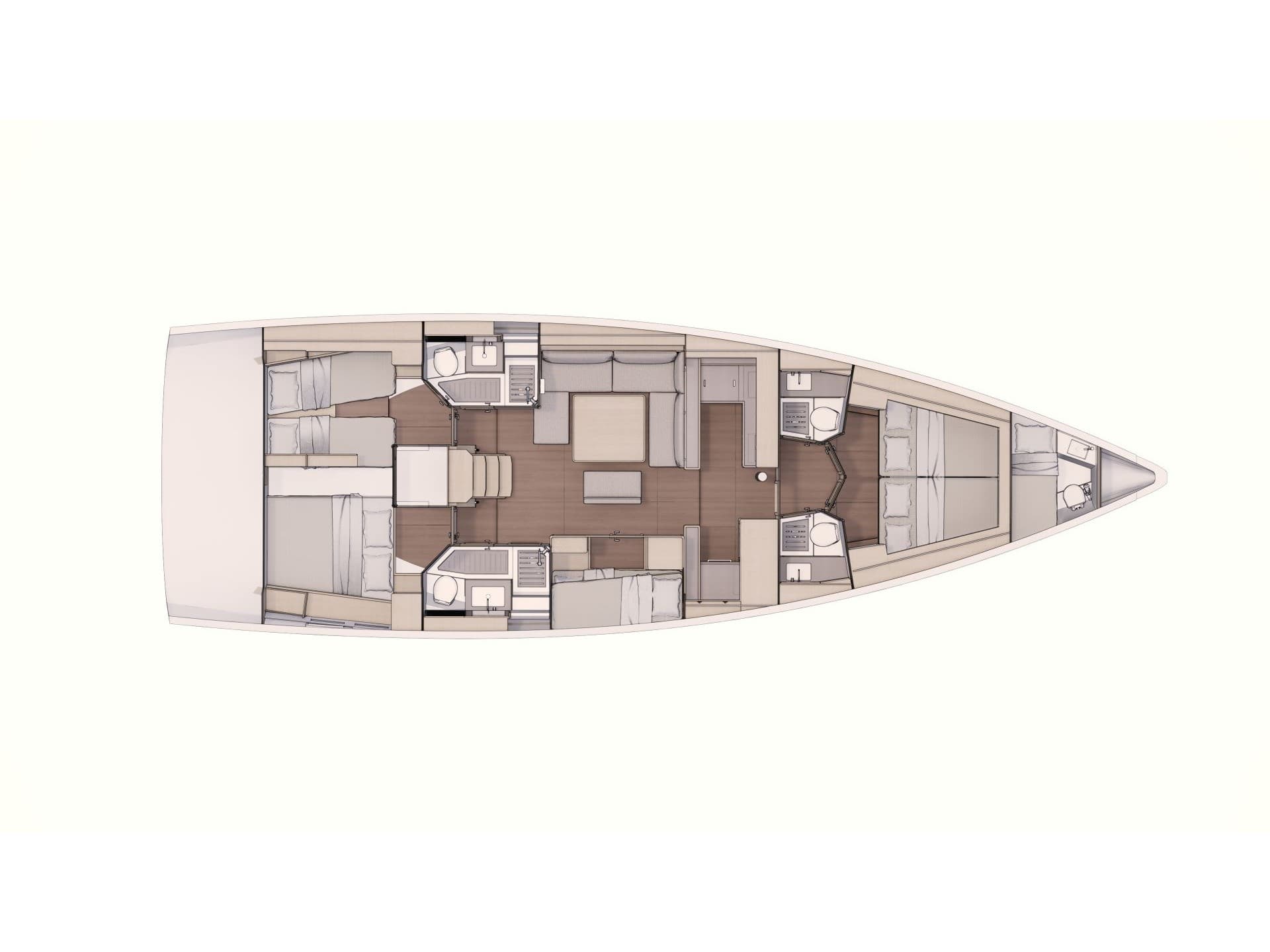 Boat plan