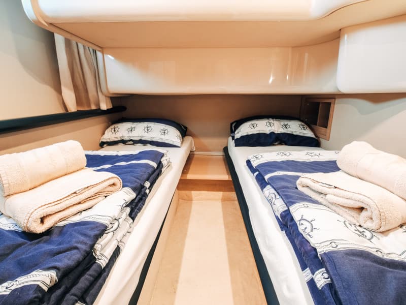 Azimut 43 S - photo 12