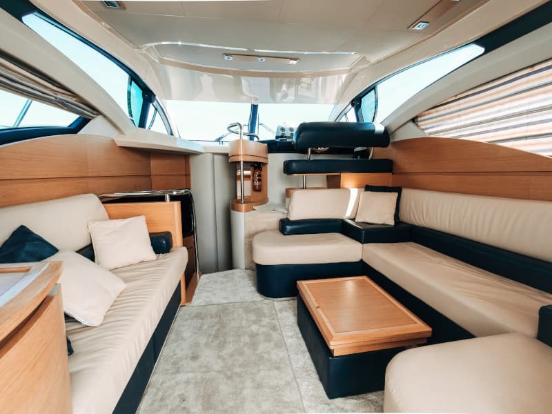 Azimut 43 S - photo 28