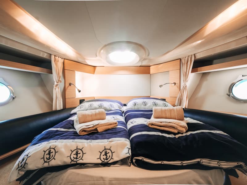 Azimut 43 S - photo 9