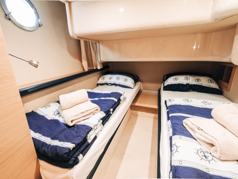 Azimut 43 S - photo 27