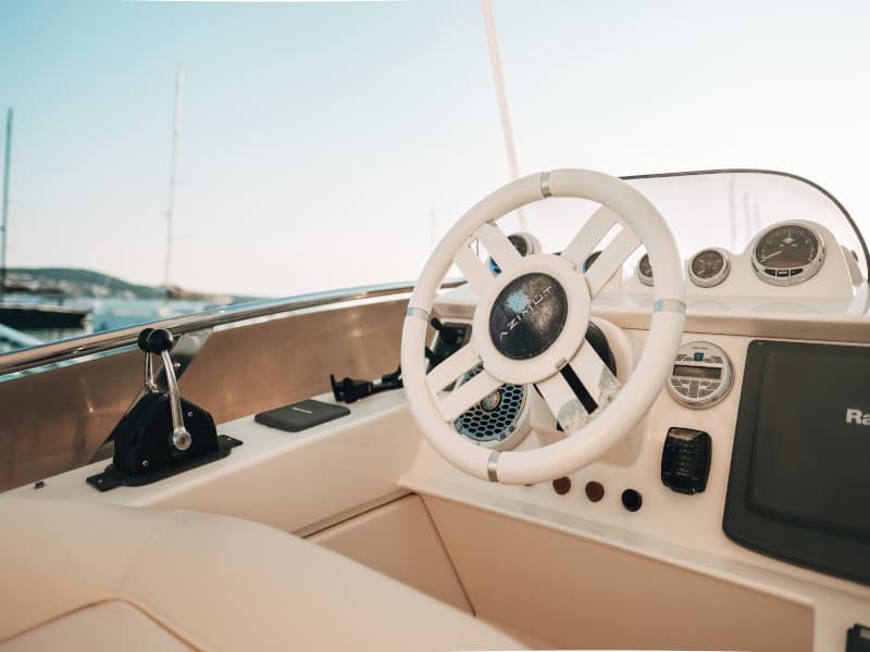 Azimut 43 S - photo 8