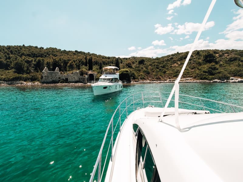 Azimut 43 S - photo 34