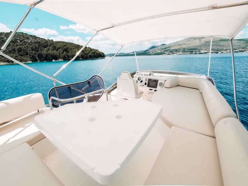 Azimut 43 S - photo 31