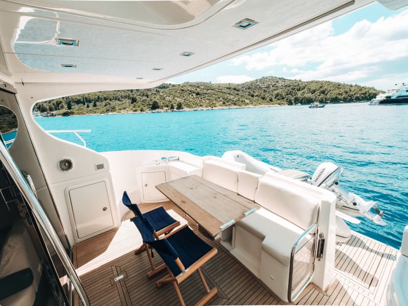 Azimut 43 S - photo 25