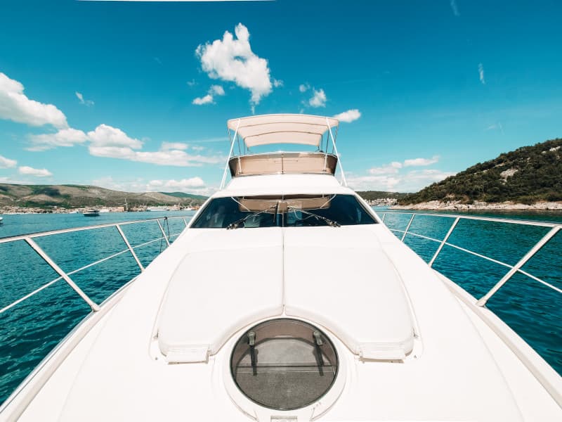 Azimut 43 S - photo 23