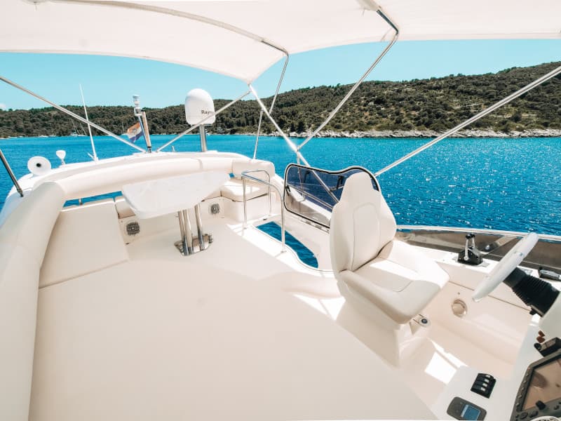 Azimut 43 S - photo 7