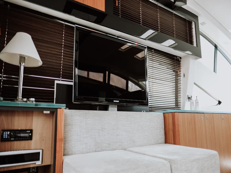 Sunseeker 64 - photo 8