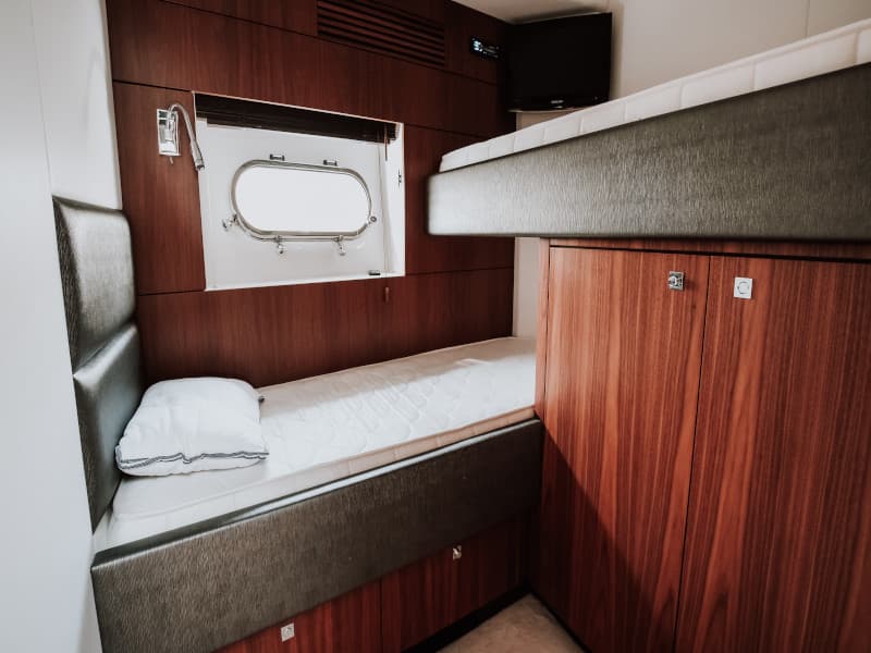 Sunseeker 64 - photo 28