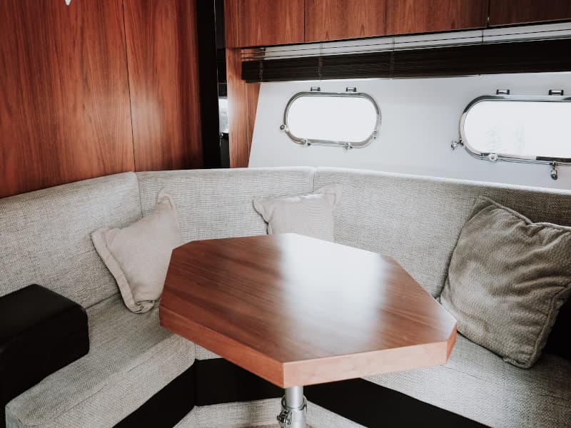 Sunseeker 64 - photo 13