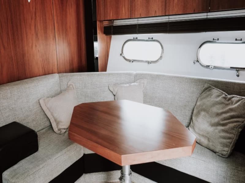 Sunseeker 64 - photo 15