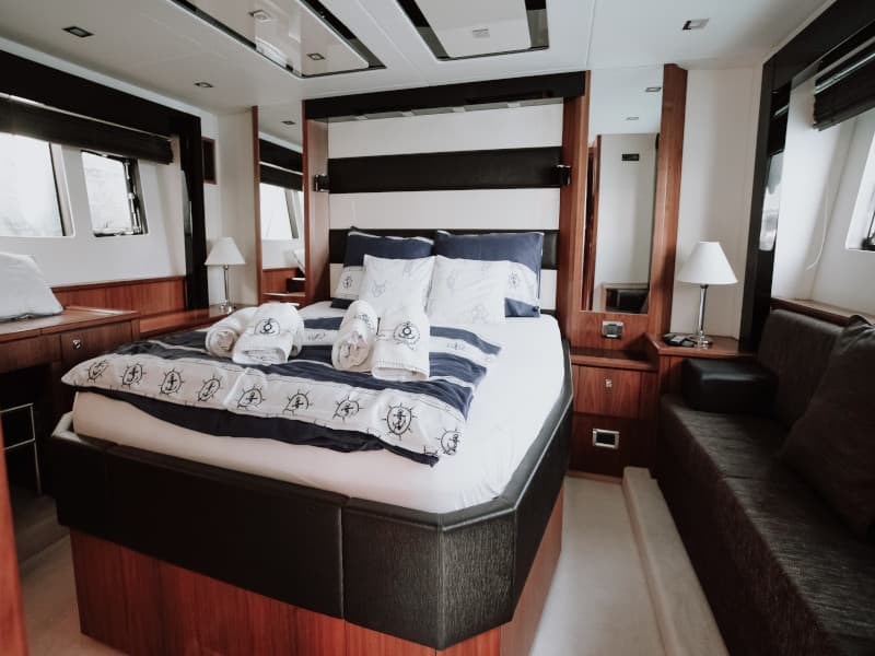 Sunseeker 64 - photo 10