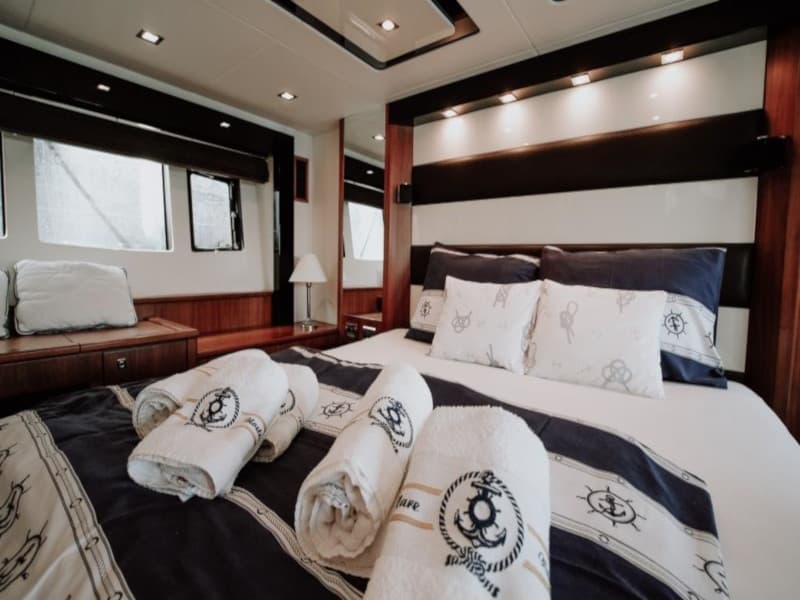 Sunseeker 64 - photo 6