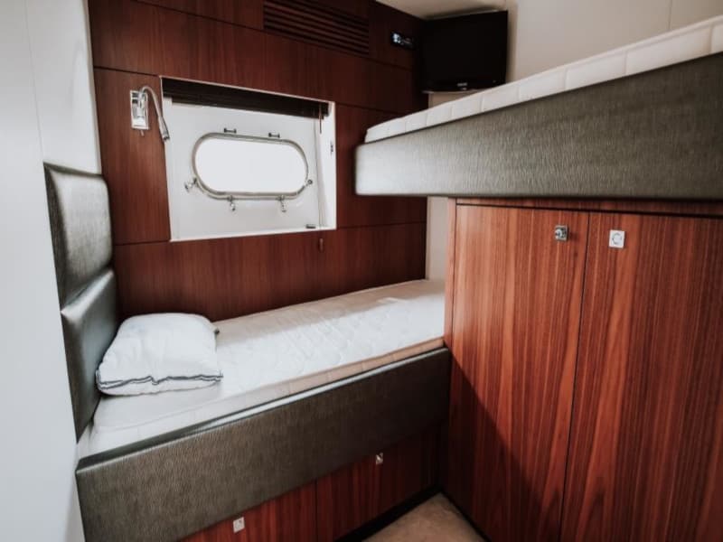 Sunseeker 64 - photo 4