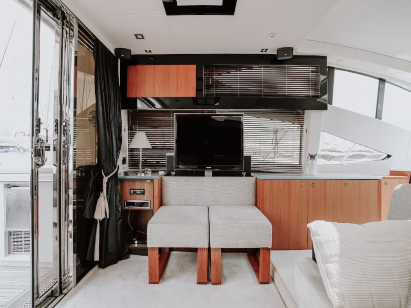 Sunseeker 64 - photo 29