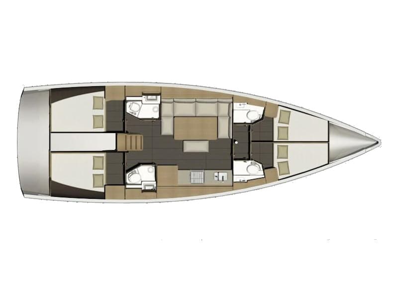 Boat plan