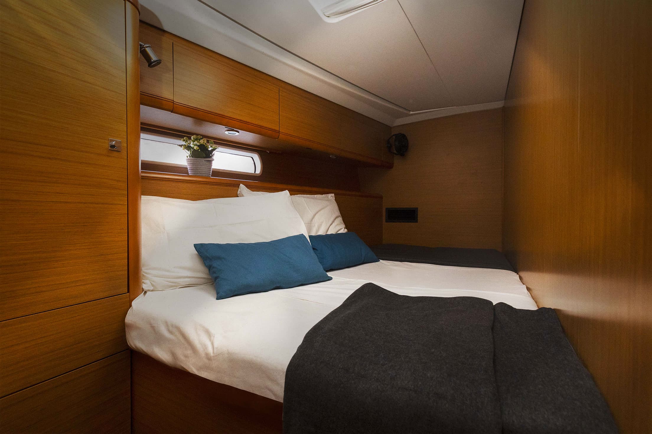 Jeanneau 53 - photo 14