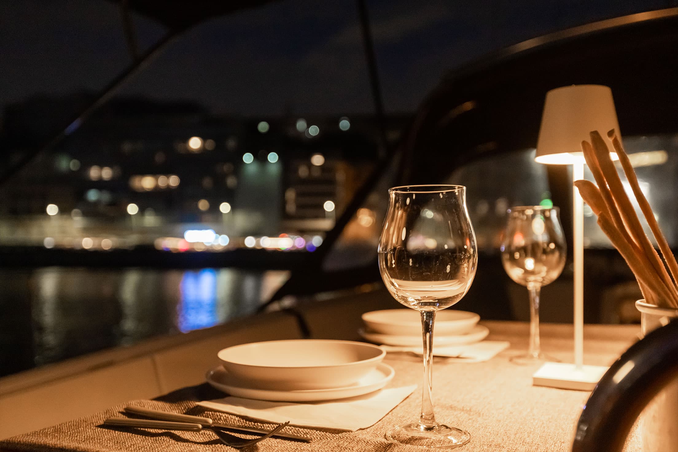 Jeanneau 53 - photo 9