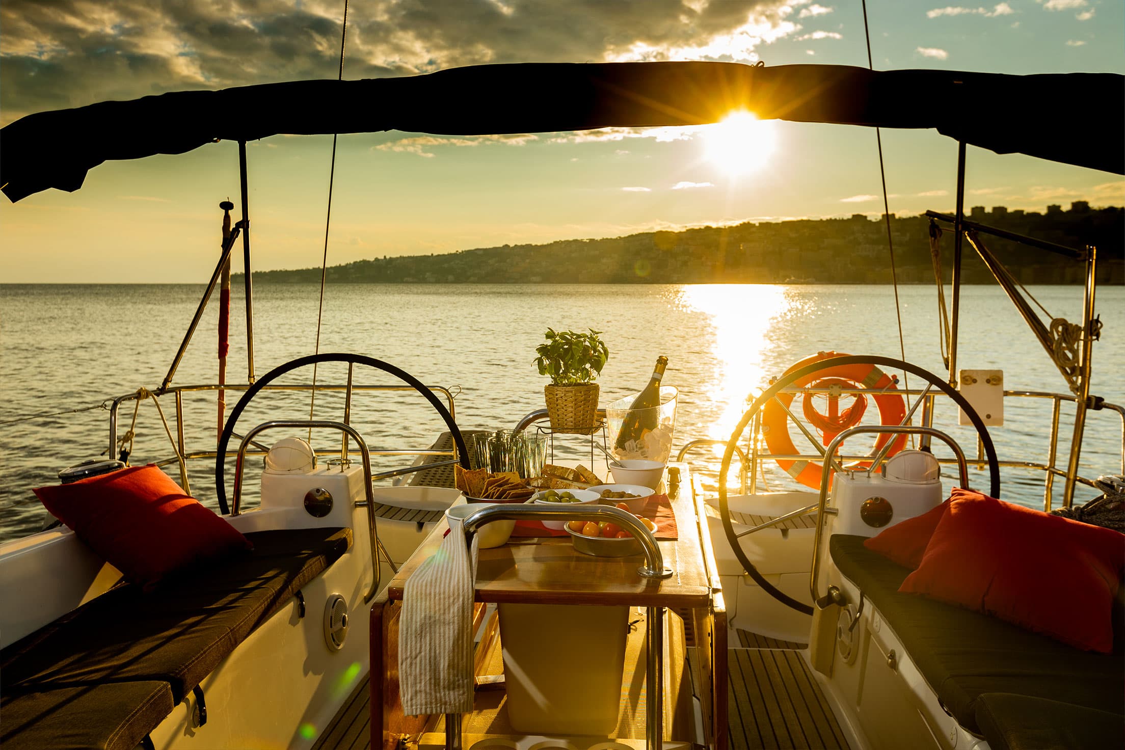 Jeanneau 53 - photo 5