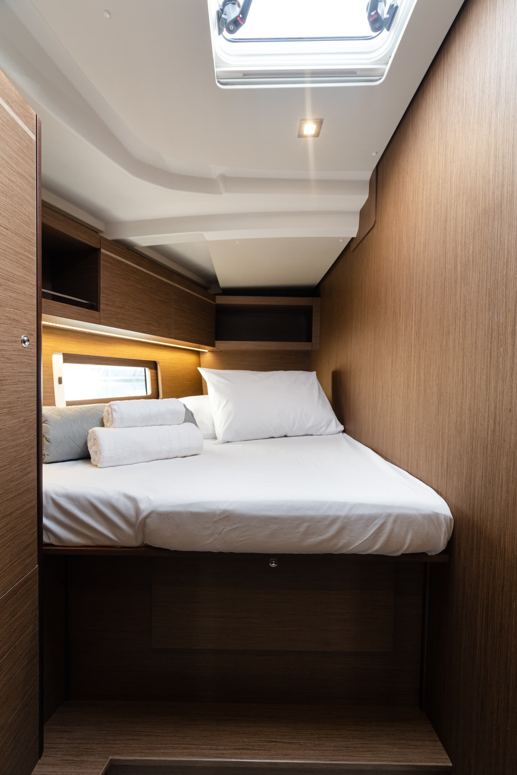 Oceanis 46.1 - photo 4