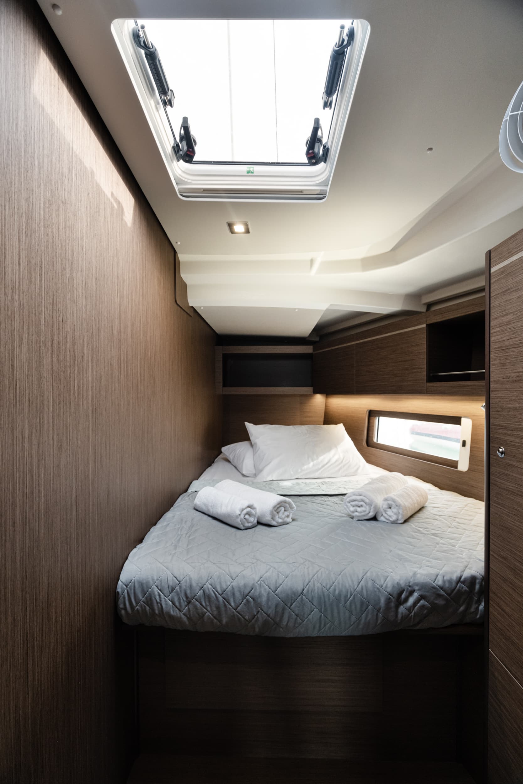 Oceanis 46.1 - photo 5