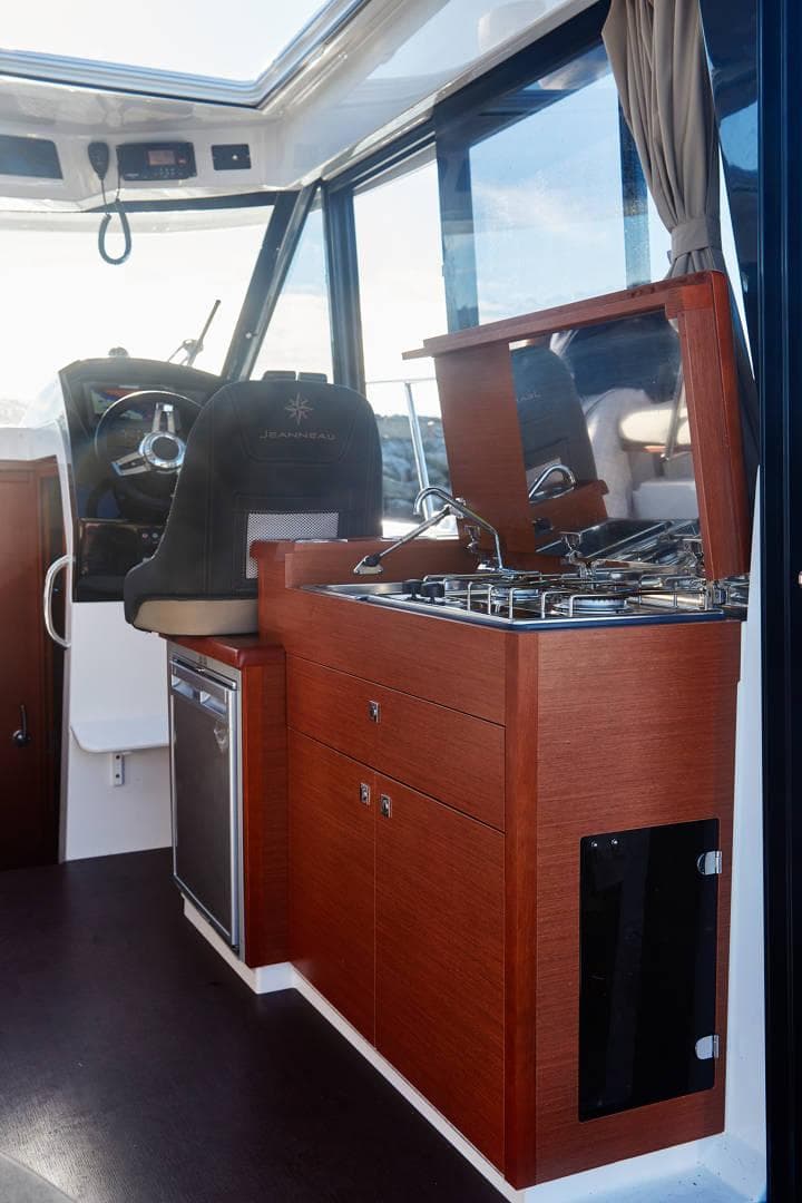 Merry Fisher 895 - photo 13